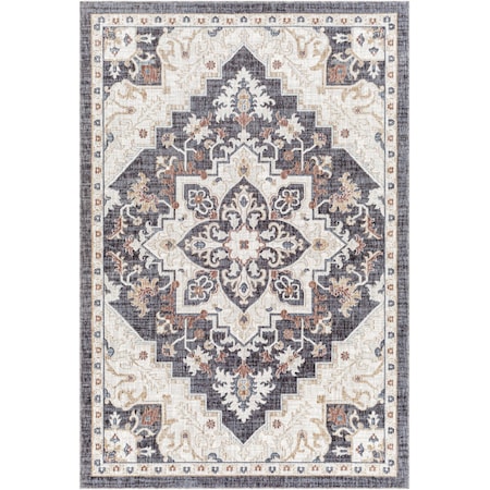 Livabliss Juliet JLT-2302 Outdoor Safe Area Rug JLT2302-71010